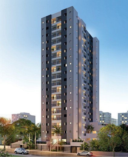 Apartamento - Venda - Próximo Ao Lagos dos Patos - Guarulhos - SP