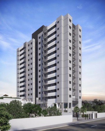 Apartamento - Venda - Vila Galvão - Guarulhos - SP
