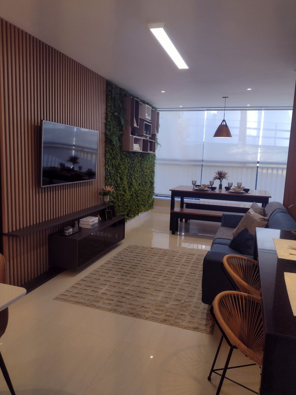 Apartamento - Venda - Jardim São Ricardo - Guarulhos - SP