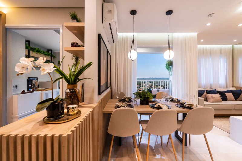 Apartamento - Lançamentos - Picanço - Guarulhos - SP