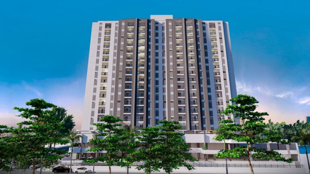 Apartamento - Venda - Macedo - Guarulhos - SP