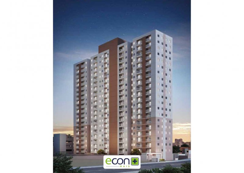 Apartamento - Lançamentos - Picanço - Guarulhos - SP