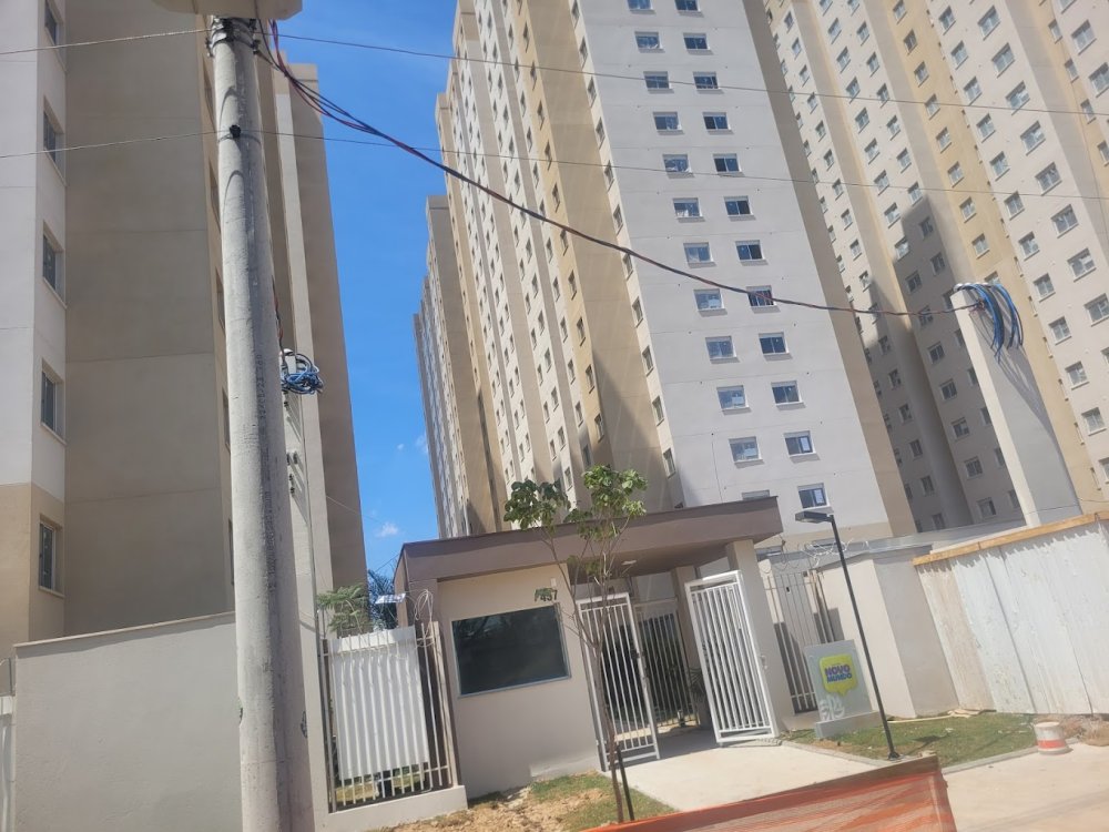 Apartamento - Lançamentos - Parque Novo Mundo - São Paulo - SP