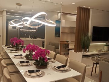 sala de jantar