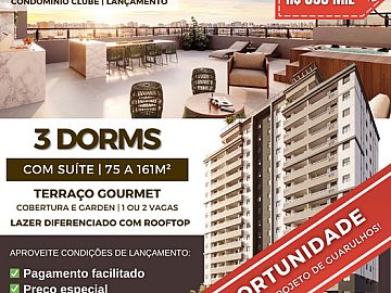 Condominio IN GUARULHOS